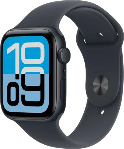Apple Watch SE 3 (44 mm, ohne SIM)