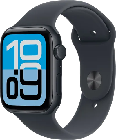 Apple Watch SE 3 (44 mm, ohne SIM)