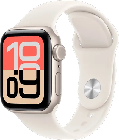 Apple Watch SE 3 (40 mm, 4G)