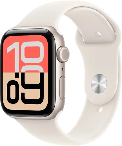 Apple Watch SE 3 (44 mm, 5G)