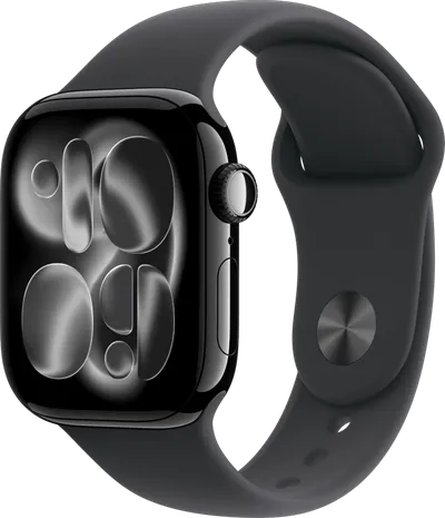 Apple Watch Series 11 (42 mm, ohne SIM)