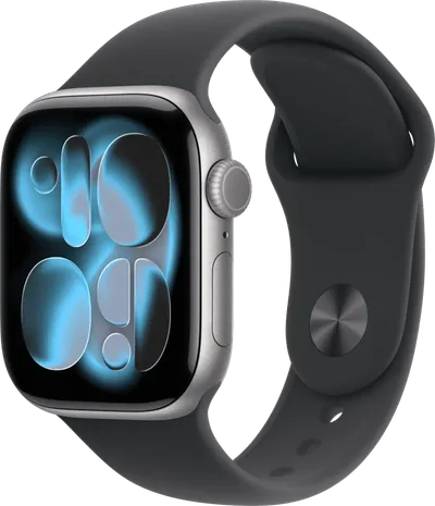 Apple Watch Series 11 (42 mm, ohne SIM)