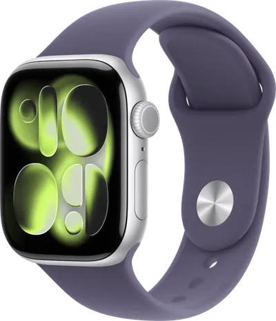 Apple Watch Series 11 (42 mm, ohne SIM)
