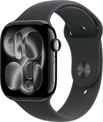 Apple Watch Series 11 (46 mm, ohne SIM)