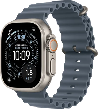 Apple Watch Ultra 3 (49 mm, 5G)