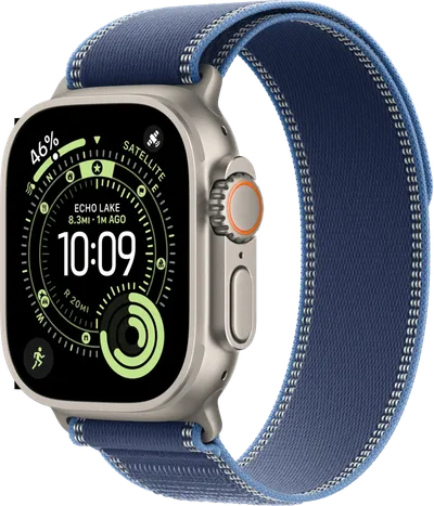 Apple Watch Ultra 3 (49 mm, 5G)
