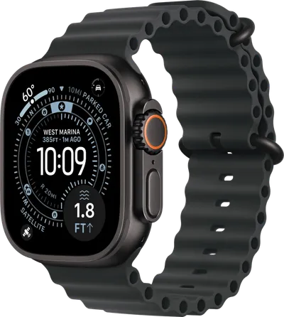 Apple Watch Ultra 3 (49 mm, 5G)