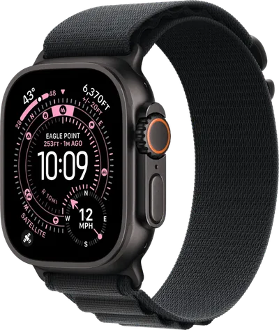 Apple Watch Ultra 3 (49 mm, 5G)