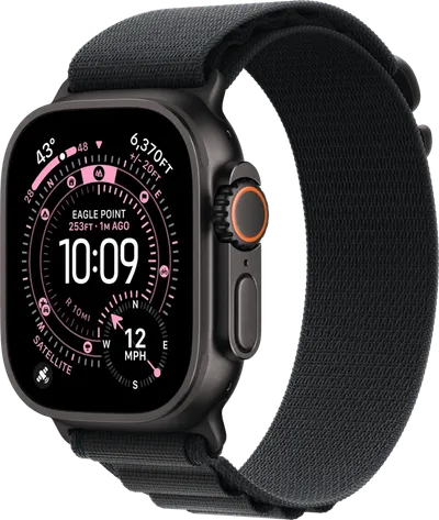 Apple Watch Ultra 3 (49 mm, 5G)