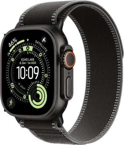 Apple Watch Ultra 3 (49 mm, 5G)