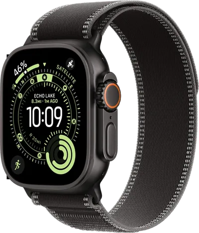 Apple Watch Ultra 3 (49 mm, 5G)