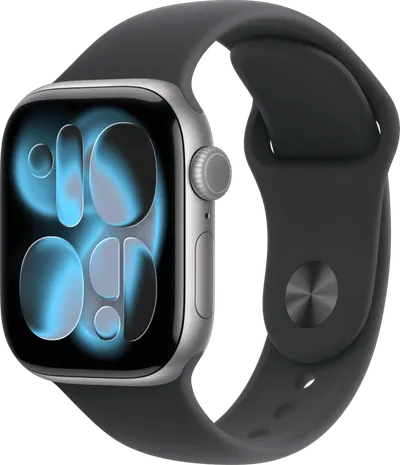 Apple Watch Series 11 (42 mm, 5G)