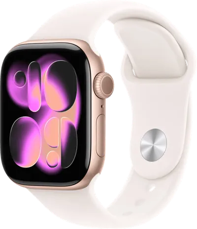 Apple Watch Series 11 (42 mm, 5G)