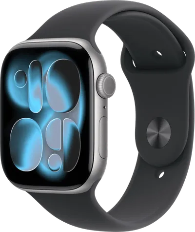 Apple Watch Series 11 (46 mm, 5G)
