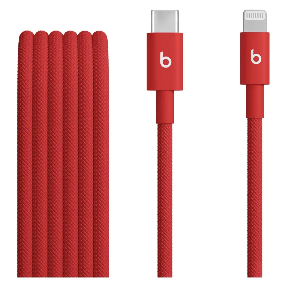 Kabel Apple Beats Lightning auf USB-C 1