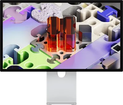 Apple Studio Display XDR (2026) mit VESA Montage