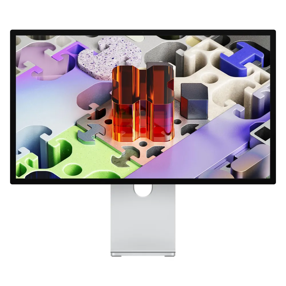 Apple Studio Display XDR Nanotextur (2026) mit neigbarem