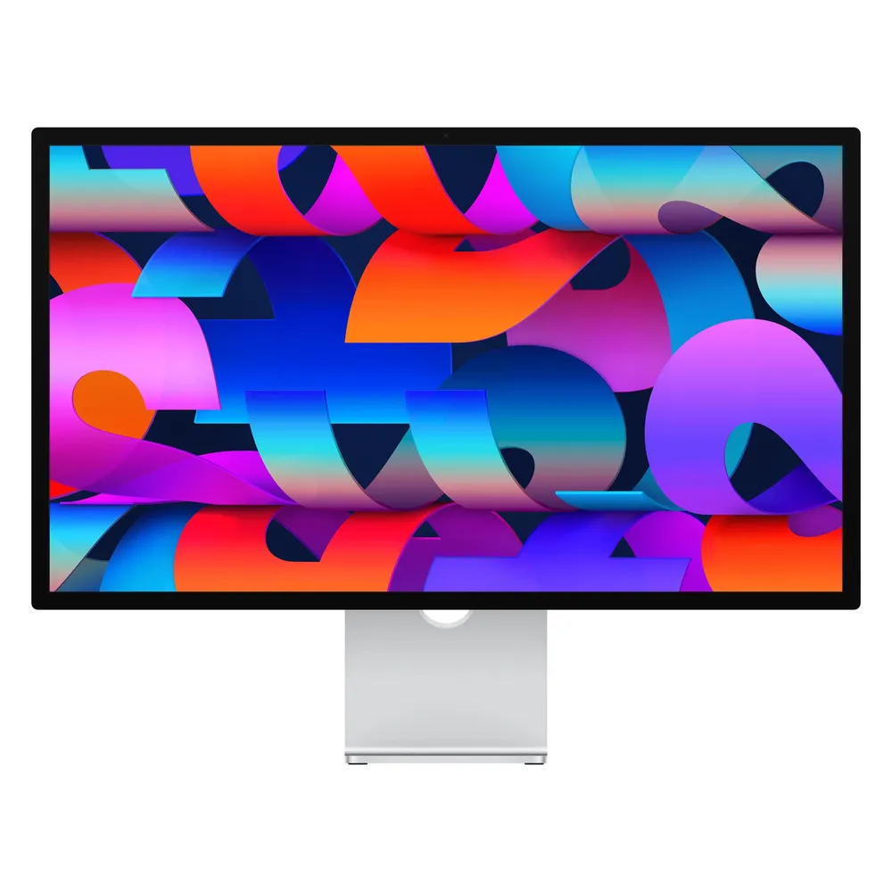 Apple Studio Display Nanotextur (2026) mit neigbarem