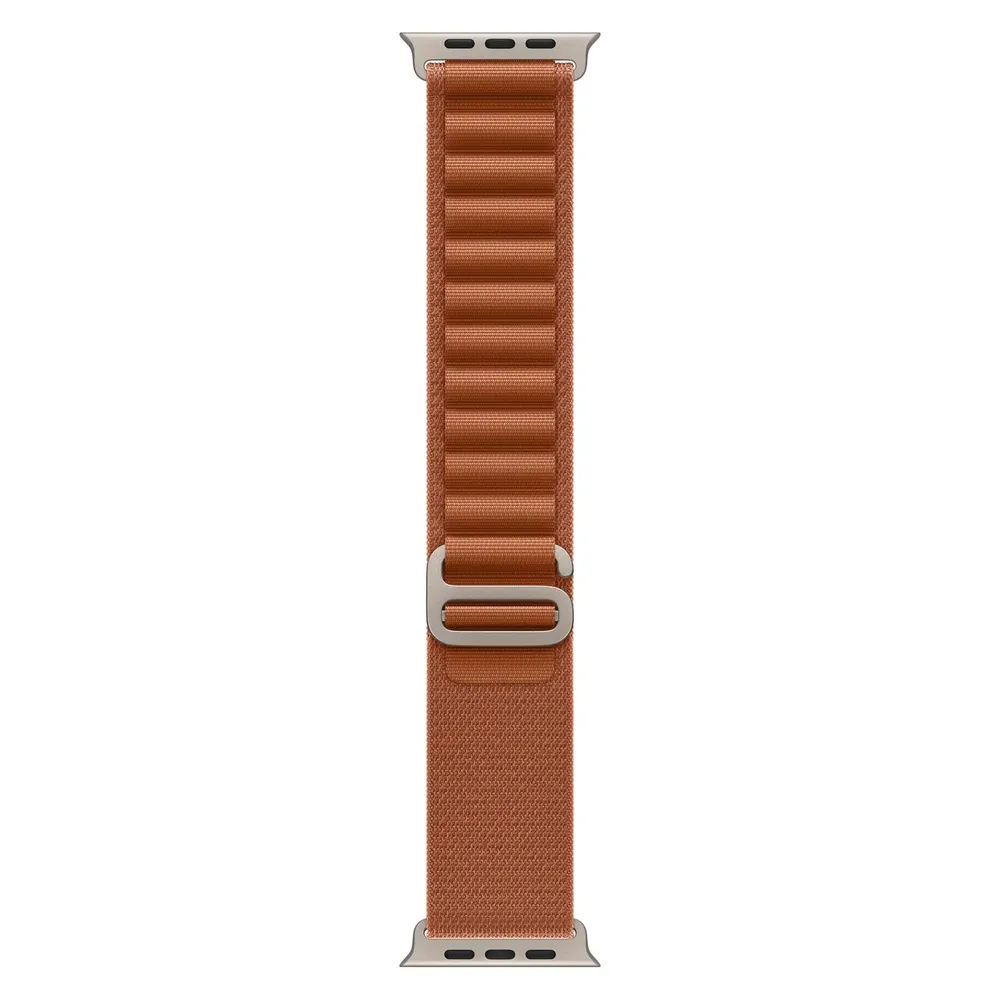 Apple Alpine Loop Armband