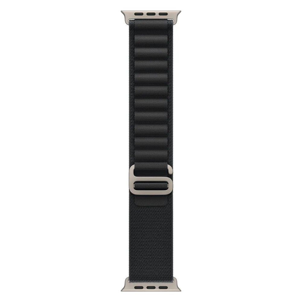 Apple Alpine Loop Armband