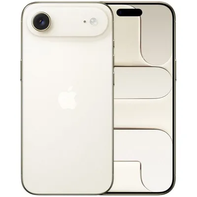 Apple iPhone Air 256 GB Hellgold