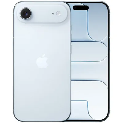 Apple iPhone Air 256 GB Himmelblau