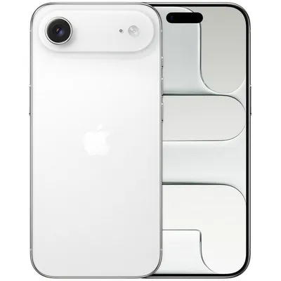 Apple iPhone Air 512 GB Wolkenweiß