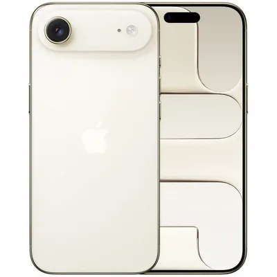 Apple iPhone Air 512 GB Hellgold