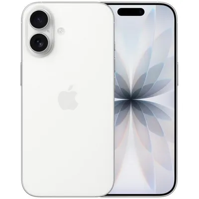 Apple iPhone 17 512 GB Weiß