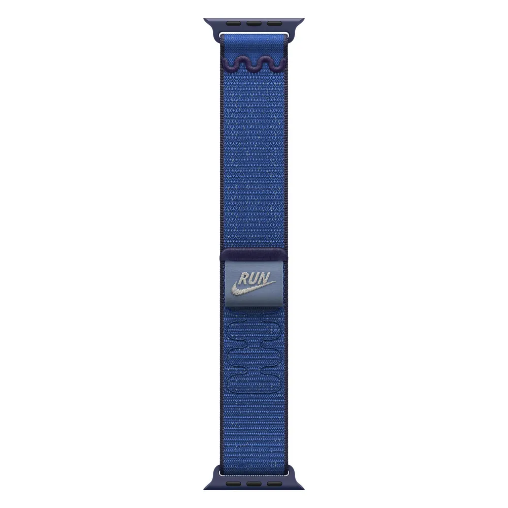 Apple Nike Sport Loop für Apple Watch