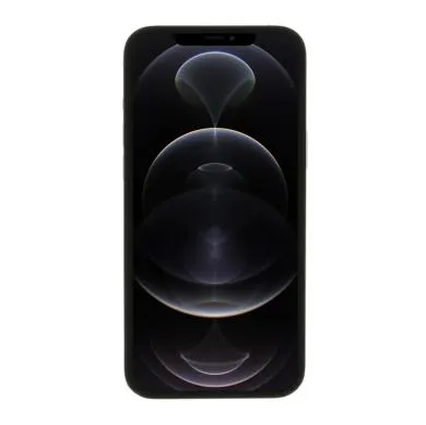 Apple iPhone 12 Pro Max 256GB graphit