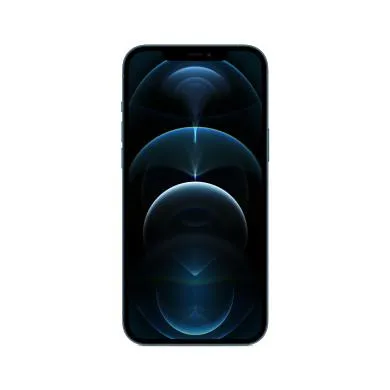 Apple iPhone 12 Pro Max 256GB pazifikblau