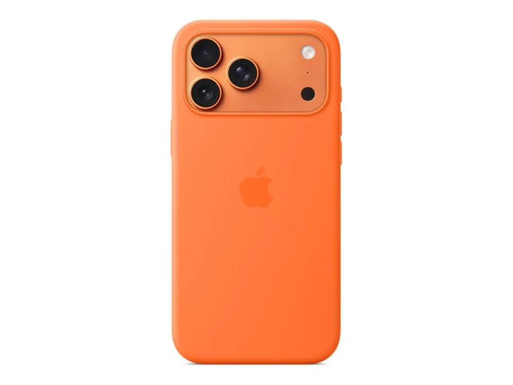 Apple Schutzabdeckung für Mobiltelefon | mgfl4zm/a | MagSafe-Kompatibilität