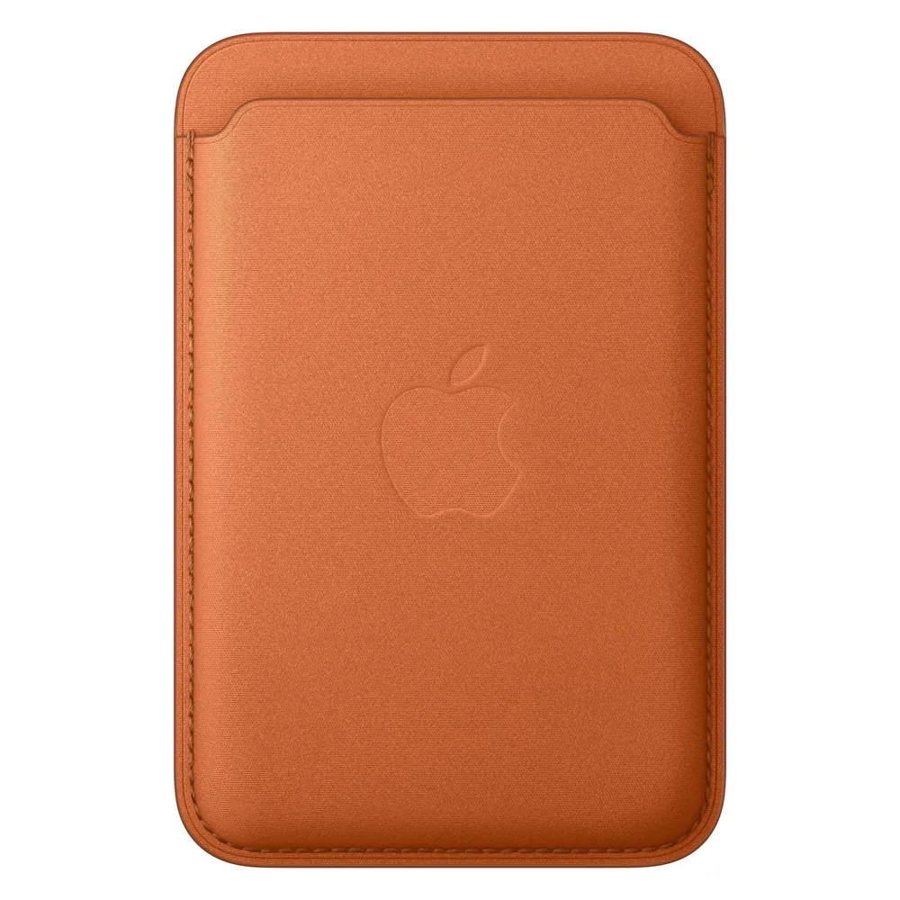Apple FineWoven Wallet with MagSafe (Universal)