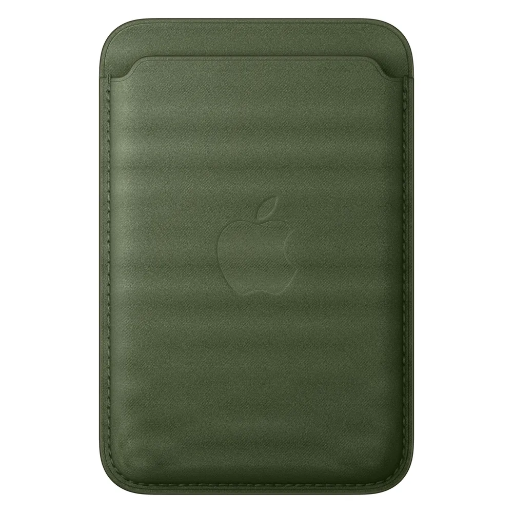 Apple FineWoven Wallet with MagSafe (Universal)