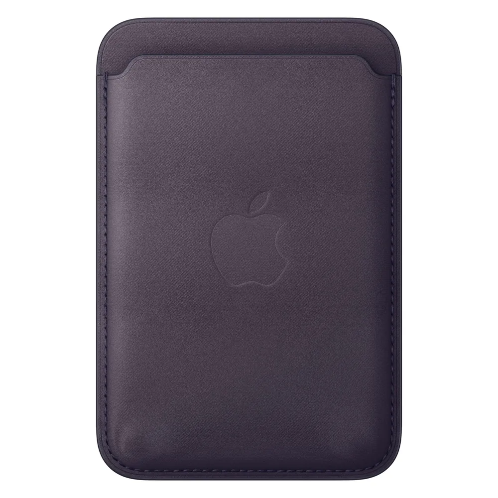 Apple FineWoven Wallet with MagSafe (Universal)