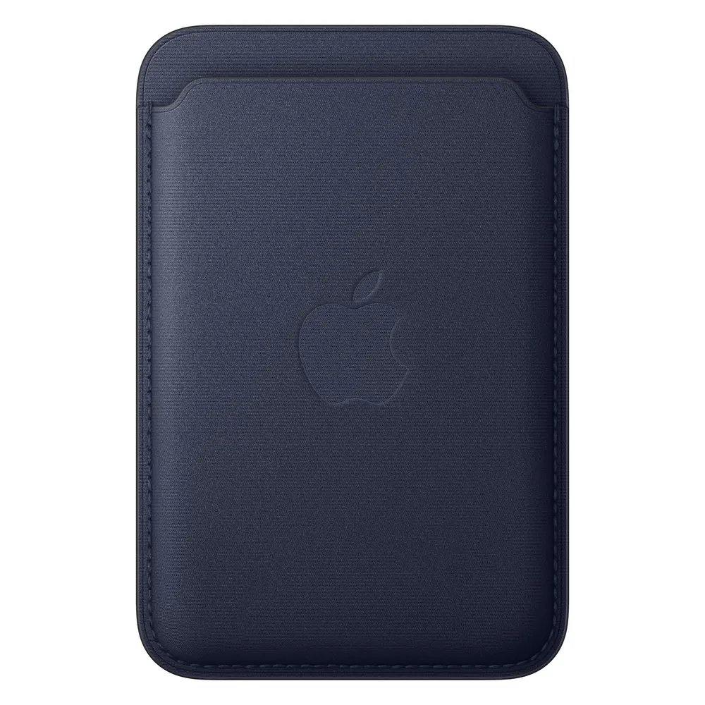 Apple FineWoven Wallet