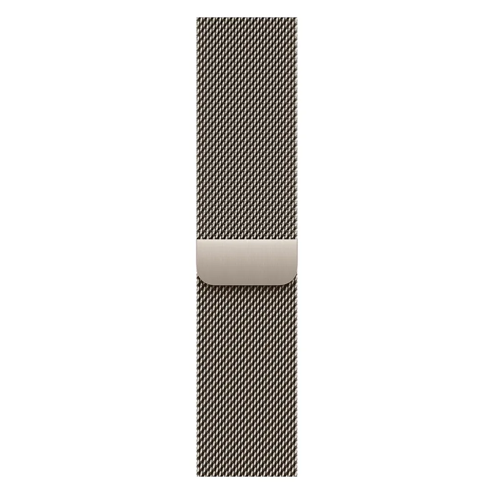 Apple Milanaise Armband