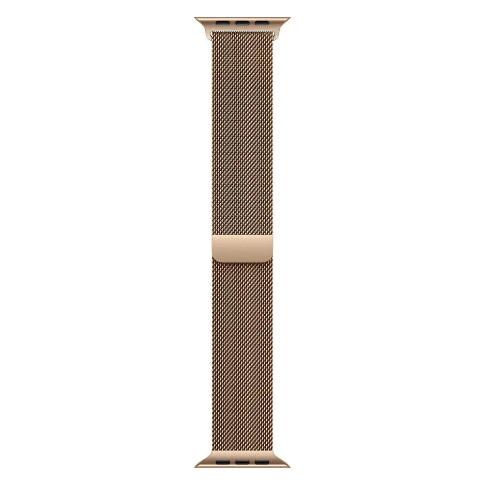 Apple Milanaise Armband