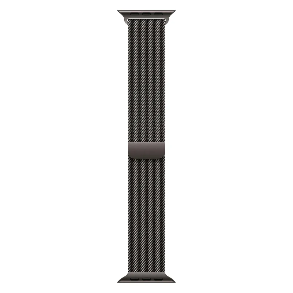 Apple Milanaise Armband