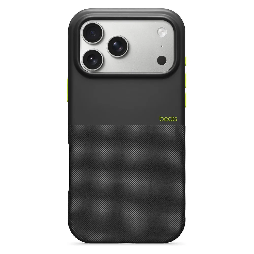Beats Rugged Case with MagSafe