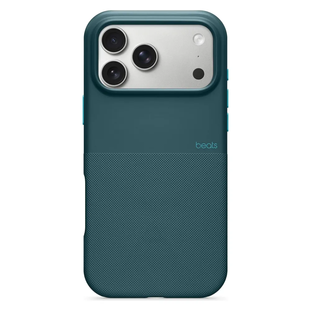 Beats Rugged Case (Apple iPhone 17 Pro Max)