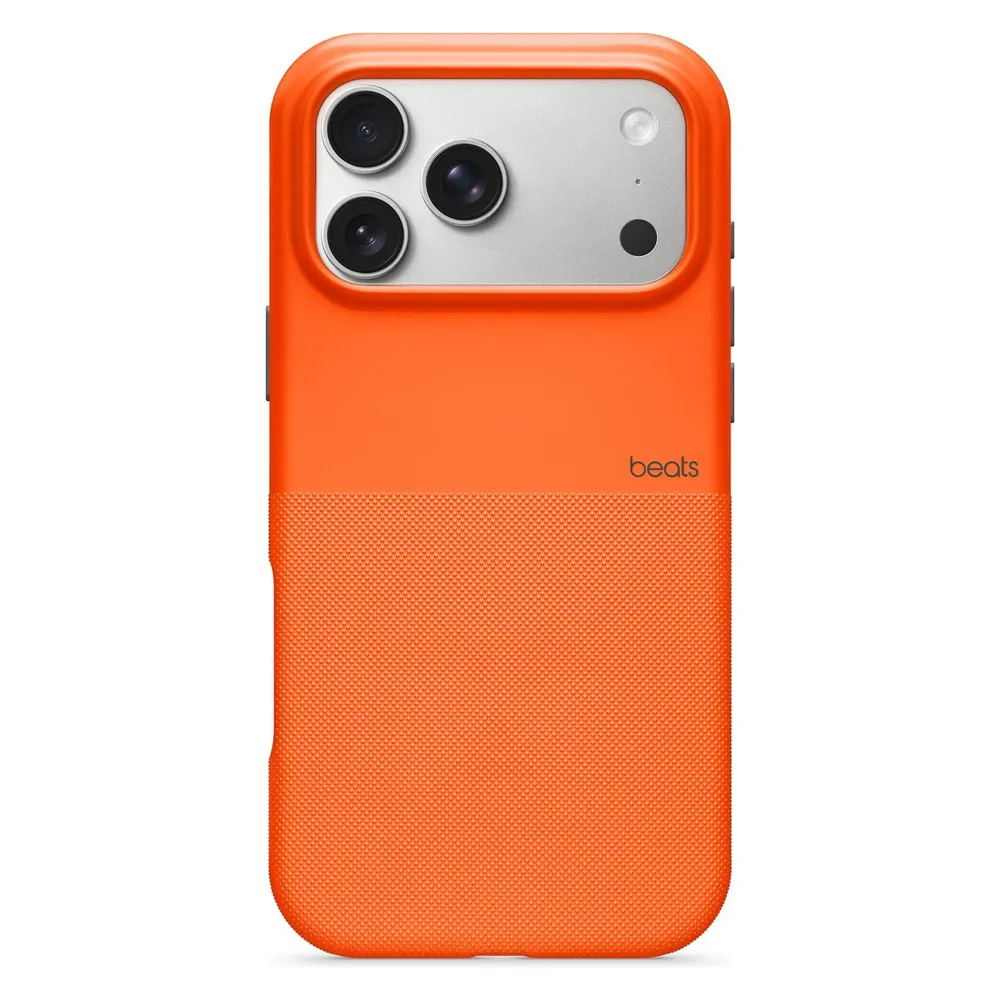 Beats Rugged Case (Apple iPhone 17 Pro Max)