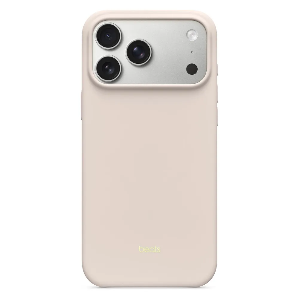 Beats Case with MagSafe (Apple iPhone 17 Pro Max)