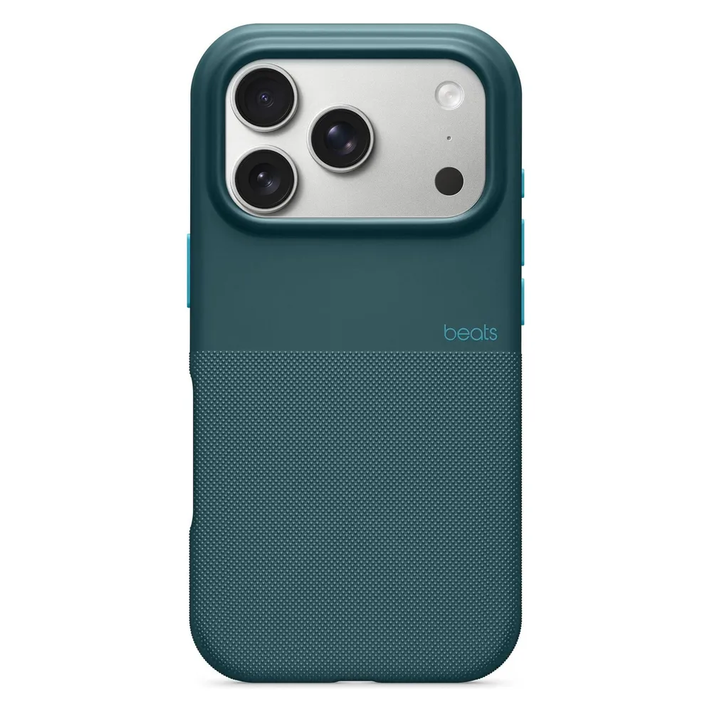 Beats Rugged Case (Apple iPhone 17 Pro)