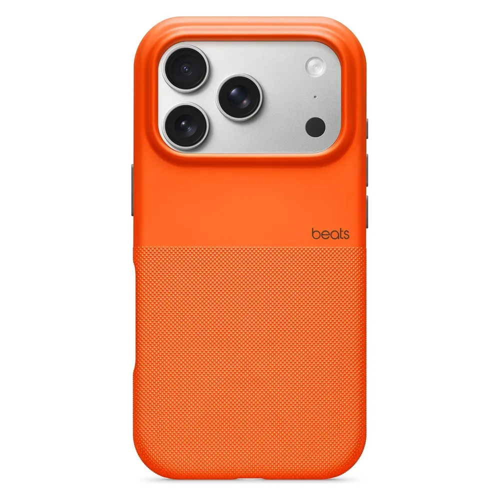 Beats Rugged Case (Apple iPhone 17 Pro)