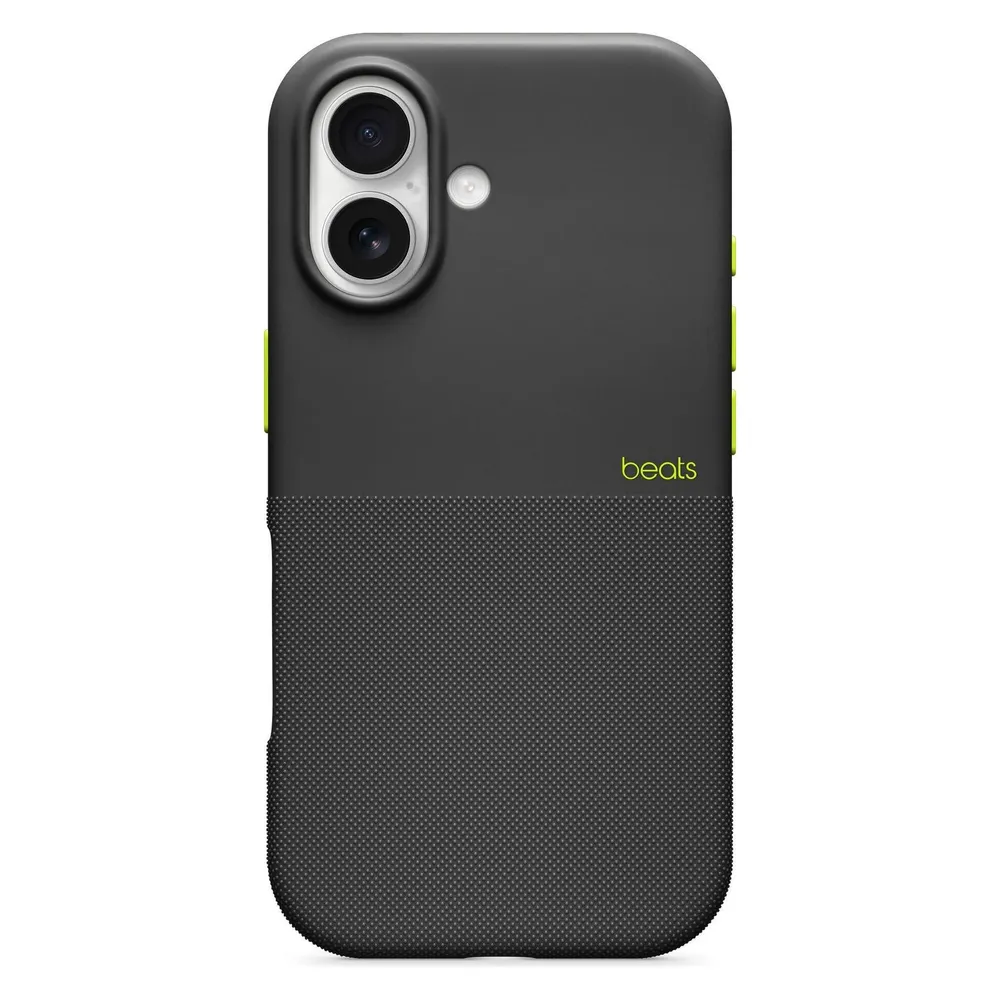 Beats Rugged Case (Apple iPhone 17)