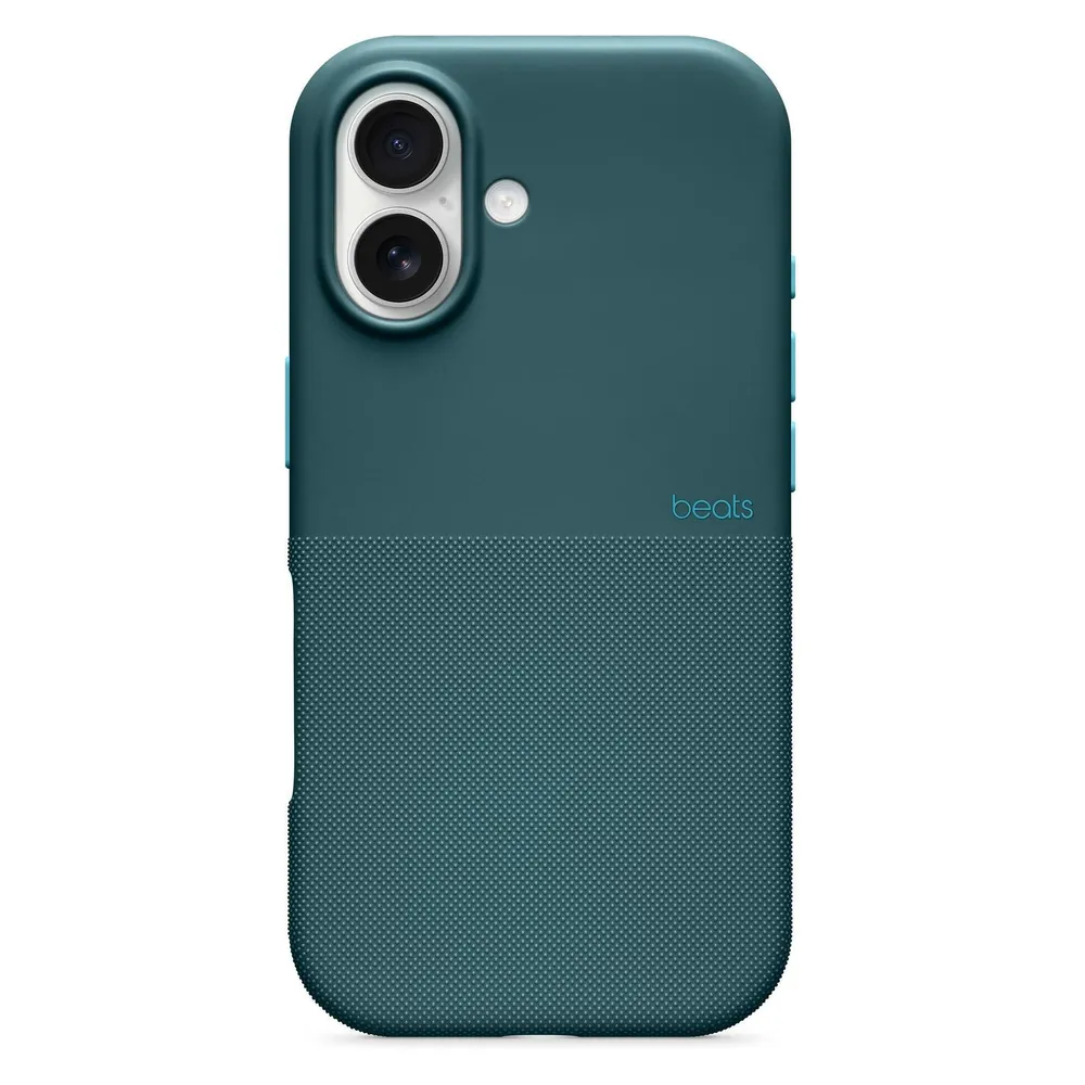Beats Rugged Case (Apple iPhone 17)