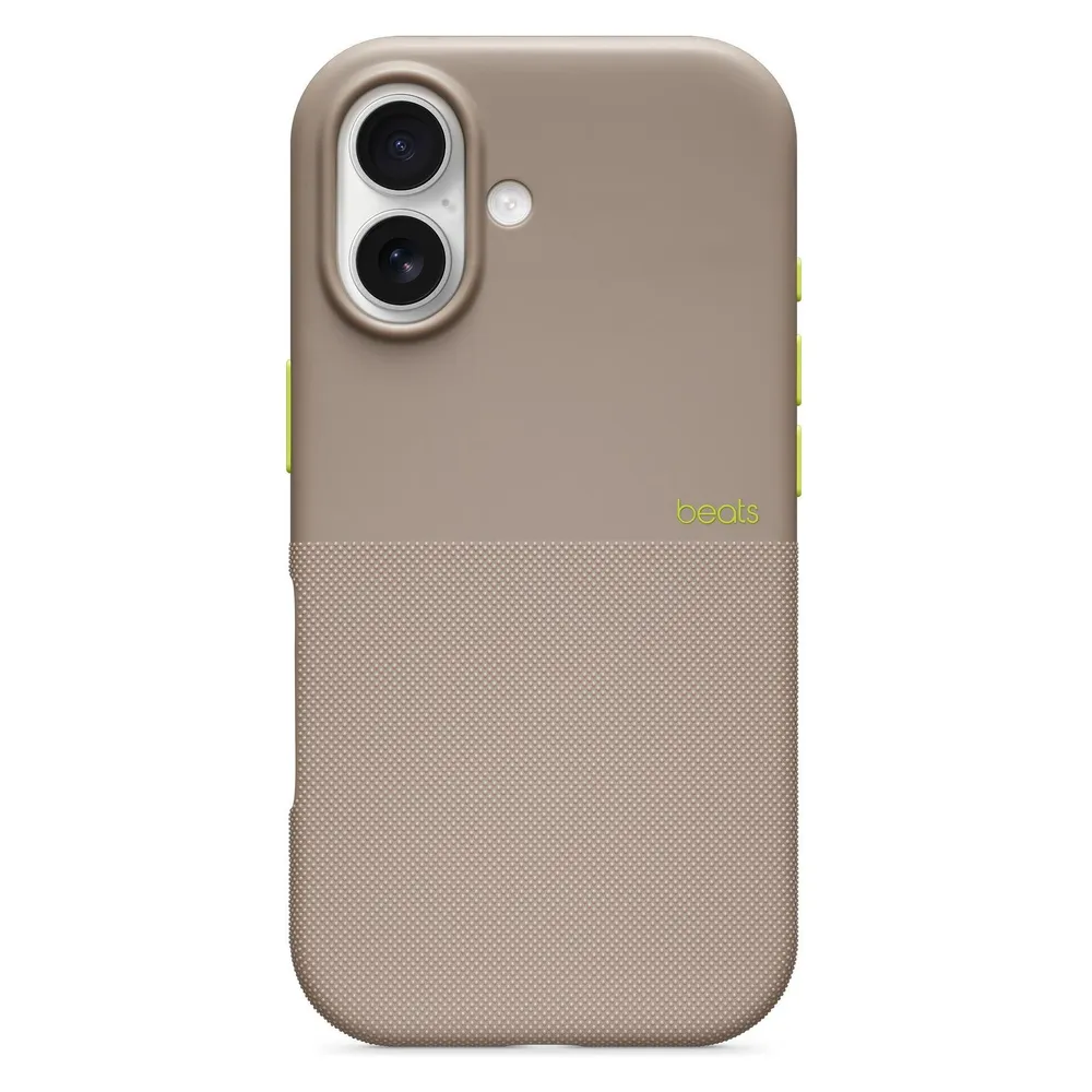 Beats Rugged Case (Apple iPhone 17)