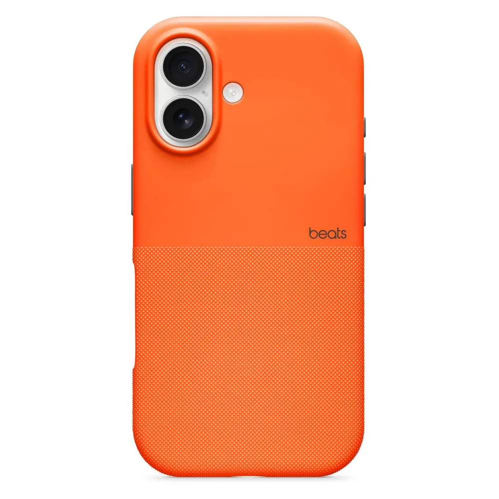 Beats Rugged Case (Apple iPhone 17)